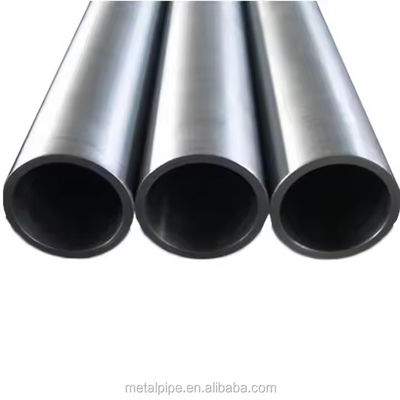 Duplex Stainless Steel Pipe for High Temperature Applications A790 UNS S31803 ASTM F51 UNS S32205 1.4462 ASTM F60