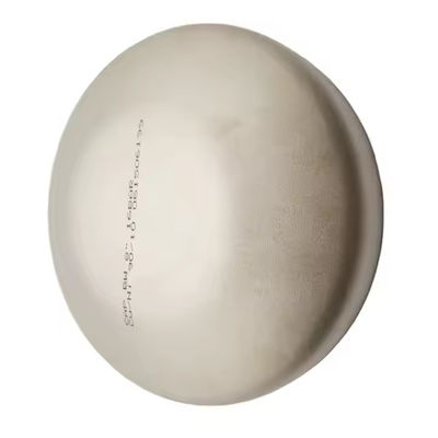 TOBO ANSI B16.11 Forged Stainless Steel Mechanical and Industrial 304 3/4 Inch  Pipe Cap