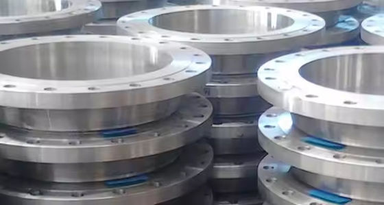 Metal Spectacle Blind Flange in DN15-DN600 Size for Stainless Steel Forged Flanges for Petroleum Industry
