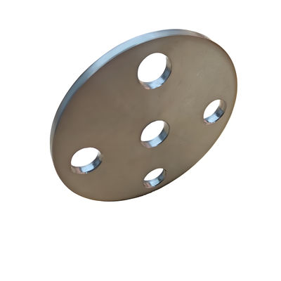 Exquisite Craftsmanship And Durability: ASME B16.5 Stainless Steel Flanges For Precision Pipe Fittings