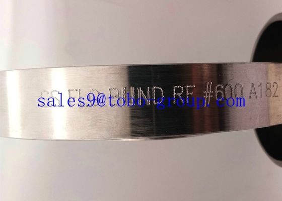 海水淡化用二相不锈钢锻造法兰