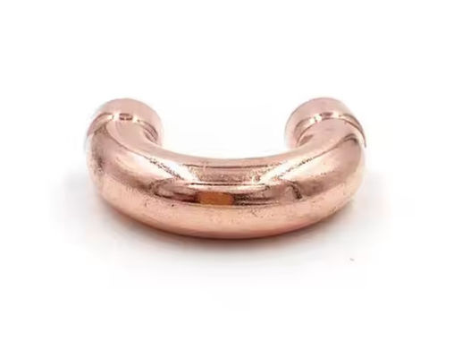 Wholesale High Toughness Corrosion Resistant Brass Pipe Connection Elbow Premium Quality Pipe Fittings