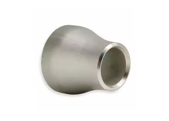 Butt-welding Concentric Reducer  3" x 2" STD ASTM A815 UNS S32101