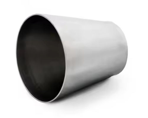 Carbon Steel Butt-Welding Reducer Pipe Fittings Astm B16.9 SCH 40 Equal Reducer