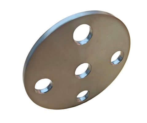 SS304 SS316 Lapped Joint/Blind/ Slip-On/ Welding Threaded Forged Flange ASME B 16.5