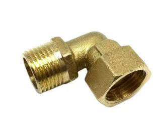 Factory Industry Injection Equal Pipe Fittings Stainless Carbon Steel Brass Aluminum Tube Clamp Pipe Fitting