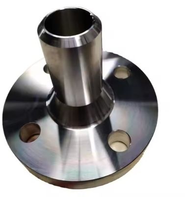8 Inch 300LBS 600LBS ANSI B16.5 RF RTJ F316L Stainless Steel Forged Flanges ASTM A182 SA182 Length 405mm