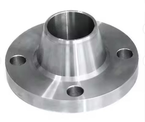 1" 4 Inch Socket Welding Sw Ss304 Stainless Steel Forged Flange