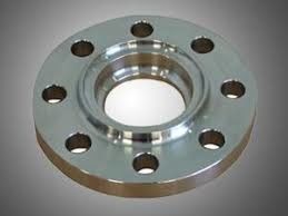 ANSI B16.5 DN15-DN1800 Forged Steel Flanges Marine-Grade Material