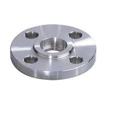 ANSI 16.5 150LB 1" 4 Inch Forged  Steel Socket Welding Flange