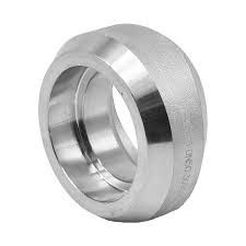 MSS SP-97 F316L Weldolet 6000LB Forged Stainless Steel Pipe Olet Outlet Fitting