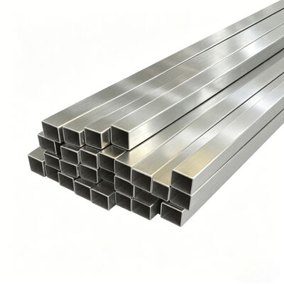Duplex 2205 Seamless Steel Pipe, Custom Wall Thickness, Excellent Corrosion Resistance, Accept Western Union