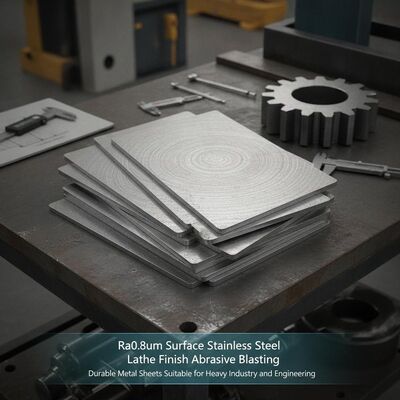 Ra0.8um 表面仕上げ突合せ溶接継手、スケジュール 10 ～ XXS 肉厚、-50°C ～ 600°C 用途向け