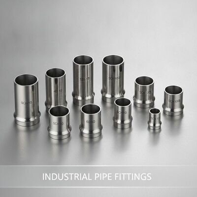 表10から表XXS 30/45/60/90/120/180角とRa<0.8umの表面仕上げのバックウェルドフィッティング