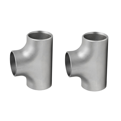 Carbon Steel Butt Weld Fittings with SCH5-SCH160,XXS Pressure and Polished Surface Finish for Industrial Applications