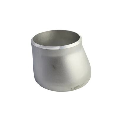 Seamless Stainless Steel Concentric Reducer Butt Weld Fittings ASME B16.9 150LB