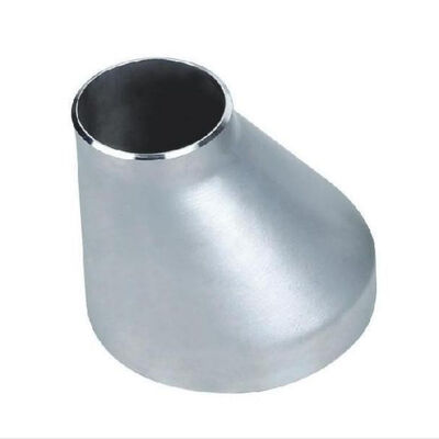 Seamless Stainless Steel Concentric Reducer Butt Weld Fittings ASME B16.9 150LB
