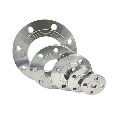 Forged Steel Socket Welding Flange ANSI B16.5 Class 150 Raised Face
