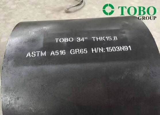 API 5L Gr.B Seamless Carbon Steel Pipe Sch40 Black Coating for Pipeline