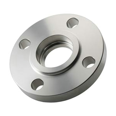 高圧鍛造鋼フランジ ASME B16.5 CE/TUV およびカスタムサイズ