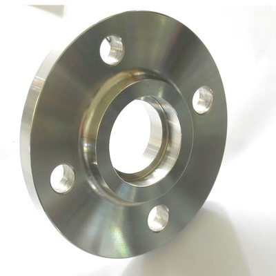 ASTM B564 UNS N06625 ソケット溶接フレンズ RF ASME B165