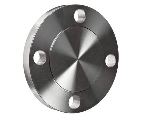 ASTM B564 UNS N08825 ニッケル合金 ブラインドフレンズ RF 2'' CL150 ASME B165