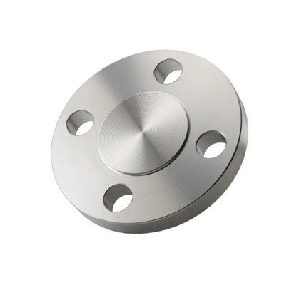 接続用鍛造ニッケル合金 ASTM B564 UNS N06625 ブラインドフランジ RF ASME B16.5