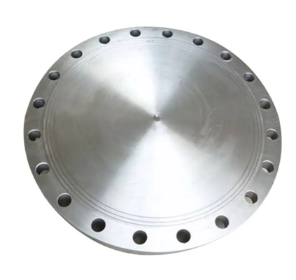 ニッケル合金 モネル400 ブラインドフレンズ RF 2'' CL300 ASME B16.5