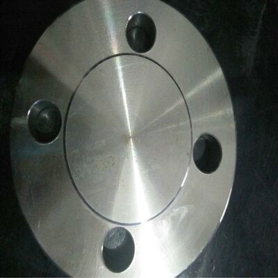 150# 300# Corrosion Resistant SS BW SO Forged Steel Flange Pipe Fitting BW SO