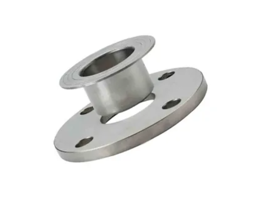 150# 300# Corrosion Resistant SS BW SO Forged Steel Flange Pipe Fitting BW SO