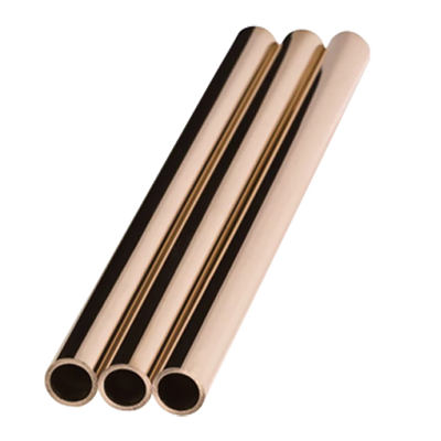 EEMUA144 16Bar シームレス銅ニッケル管 C70600 給湯器用