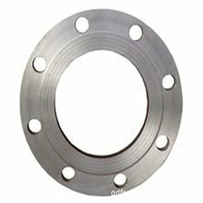 Forged Stainless Steel SW Flange 14" 1500LB SCH80s For Petroleum / Construction