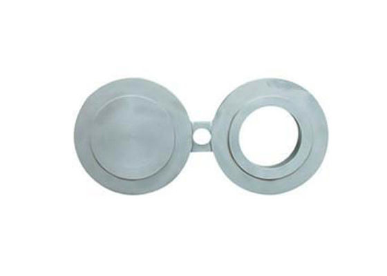 C276 Material Grade Forged Steel Flanges For Gas Sch5s - Schxxs ISO9001