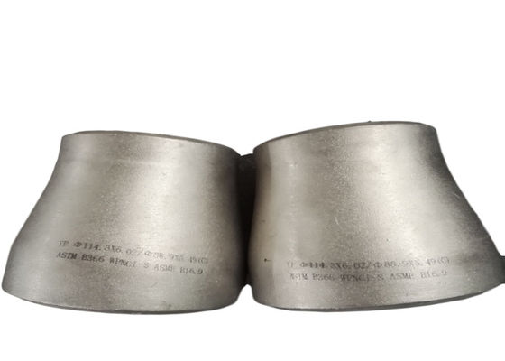 Precision Engineered Wrought Steel Butt Weld Fittings Designed for Seamless Integration in Pipeline Construction Projects