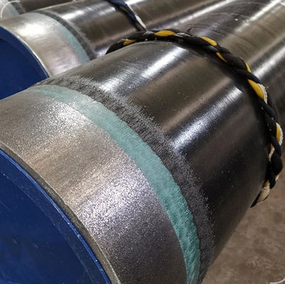 SA213 T92 AlloySteel Seamless Tube, T92 Heater Tubes Pipe Seamless Steel PIPE ASteel 4" sch40