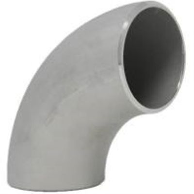 High Precision 90 Degree SCH40 1-24'' Nickel Alloy B366 WPNCMC Inconel 625 Socket Welding Elbow