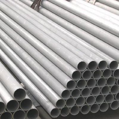 Welded Seamless 3 inch 201 403 Stainless Steel Pipe 3/16" Stainless Steel Seamless Pipe