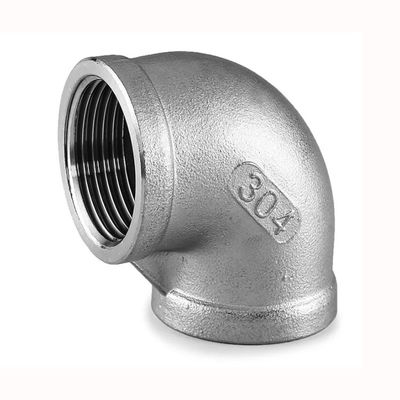 45 Degree Elbow Equal Butt Weld Bend Pipe Fitting For 20mm Construction Black Water Pipe