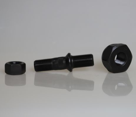 Fastener Screw Wheel Stud M20/M19X1.5X83 Universal Hub Bolt