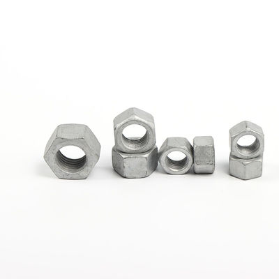 DIN934 M6 M8 M10 M12 M14 M16 M18 M20 M22 M24 M27 M30 Hex Nut