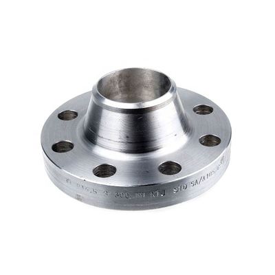 Astm A105n Carbon Steel Weld Neck Flange 300lbs Welding Neck Flange