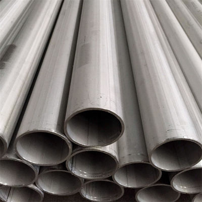 ASME B36.10/B36.19, ASTM SS316 SS304 6 INCH SCH40S
