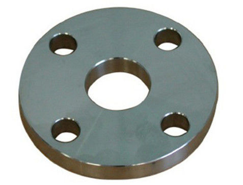 ASME B16.5 Rating 150LB 300LB 600LB A105 Carbon Steel Plate Flange