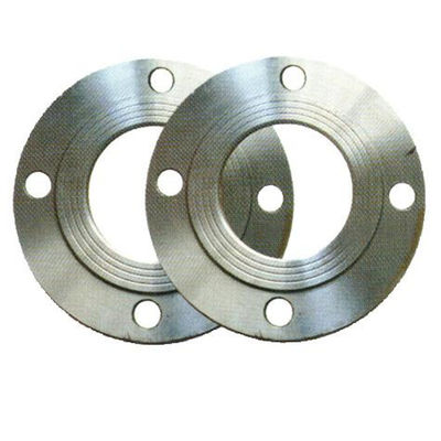 ASTM/ASME S/B366 UNS N08020 SW FLANGE, CL150,4inch