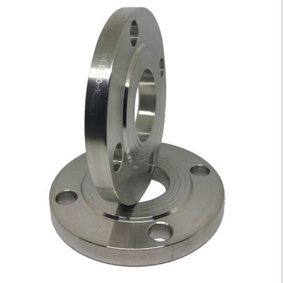 ASTM A182 GR F53 S S32750 SUPERDUPLEX ASME B16.5 FR GROOVED 150PSI 8"