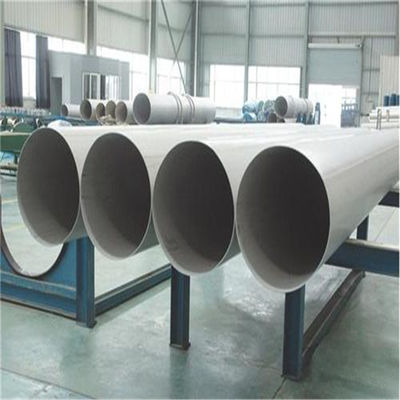 Duplex Din 1.4404 1.4541 Inox Stainless Steel Pipe Price Per Ton Astm A312 Tp316 316l 304 304l