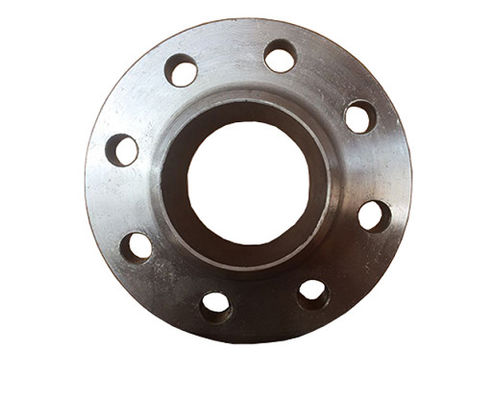 ASTM A182 F51  WDLE NECK FLANGE, CL300, 2inch ASME B16.5