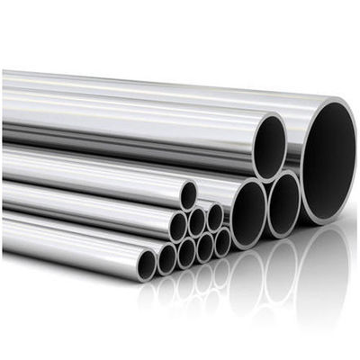 Ss 2205  2507 super duplex stainless steel pipe and tube
