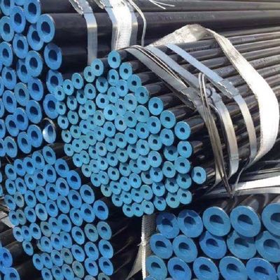 Alloy steel tube 2024 T3 aviation aluminum tube 6063 alloy seamless tube alloy steel pipe
