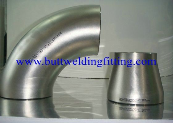 12x8 Reducer Stainless Steel Reducer Concentric Sch Std, A403 wp304l / wp316l / 321 / 321h